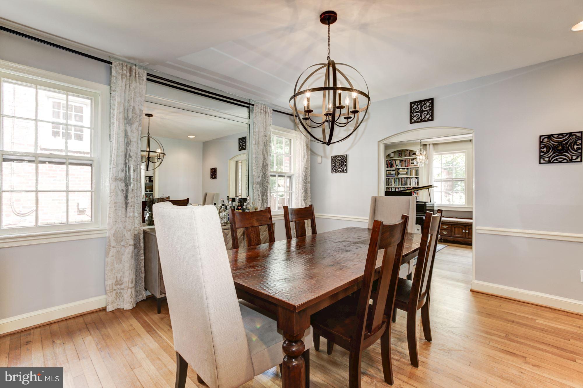 1648 Roxanna Road Northwest Washington, DC 20012 - Photo 14 of 31 Gallery Image 14