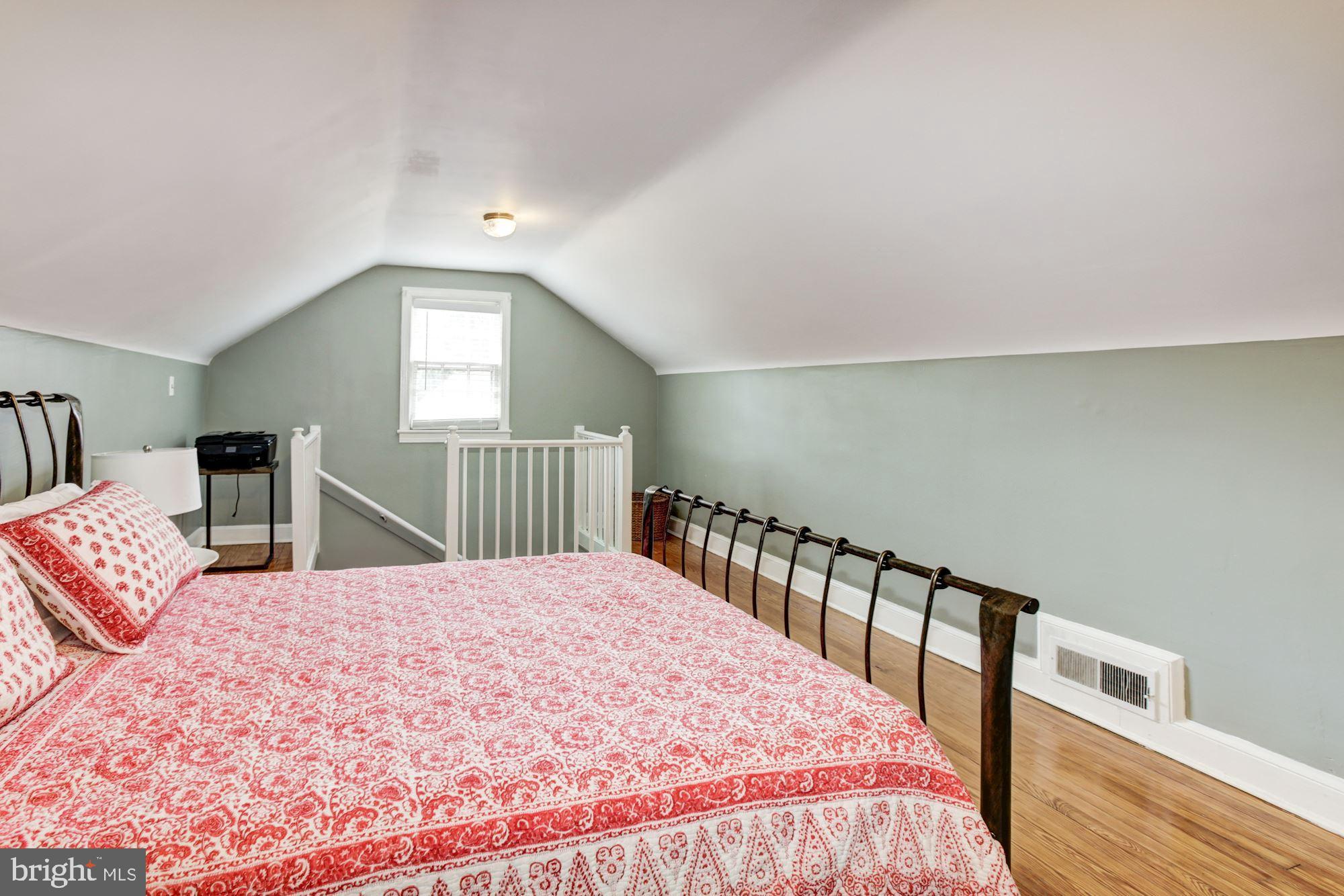 1648 Roxanna Road Northwest Washington, DC 20012 - Photo 22 of 31 Gallery Image 22
