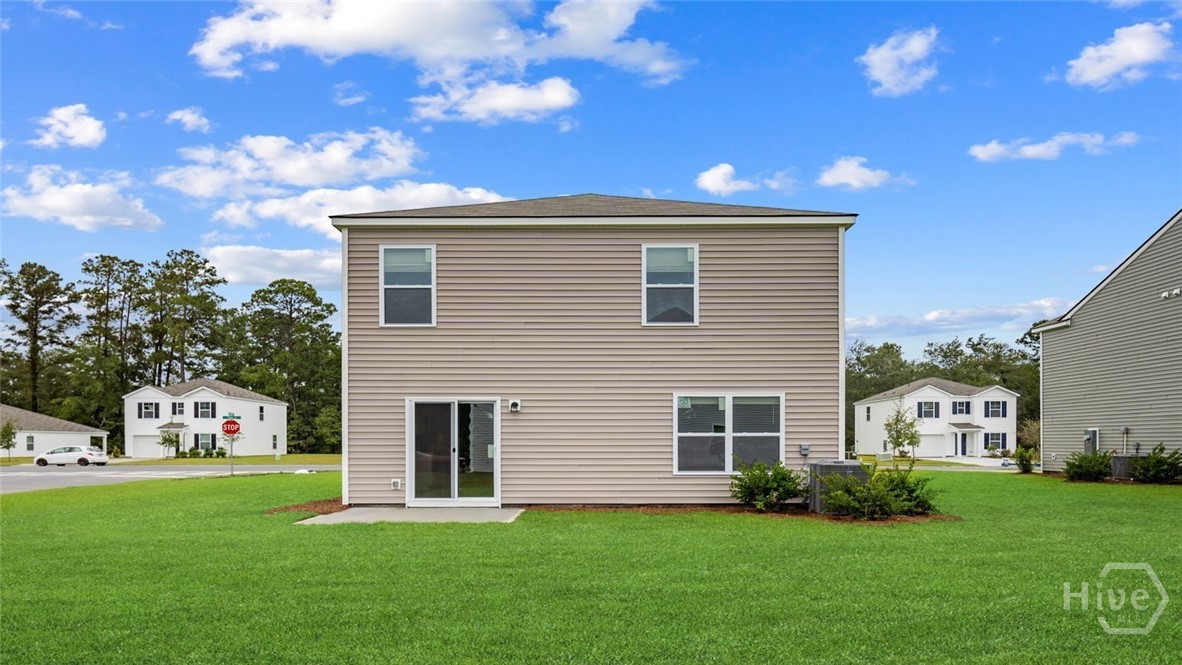 114 Fraser Lane Rincon, GA 31326 - Photo 36 of 43