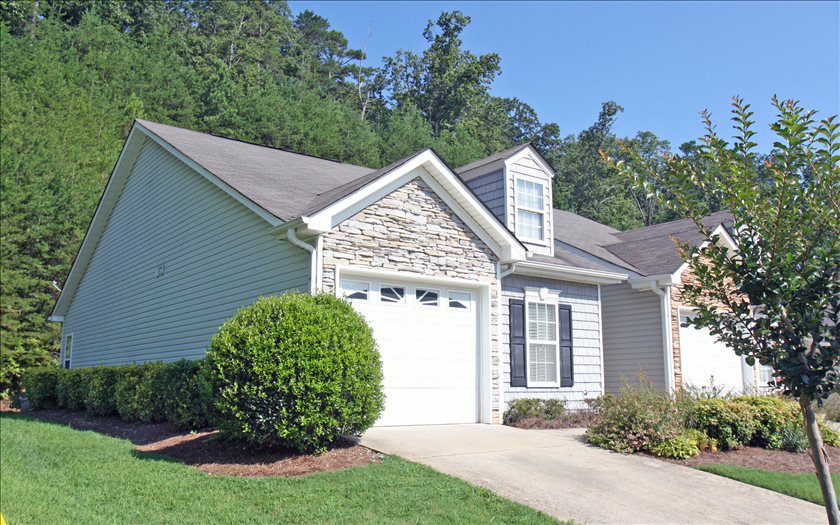 211-1 Ridgehaven Trail Ellijay, GA 30536 - Photo 1 of 1 Main View