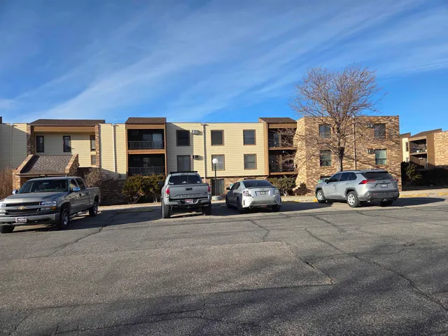 $170,000 | 4500 South Poplar Street, Unit 305A, Casper, WY 82601