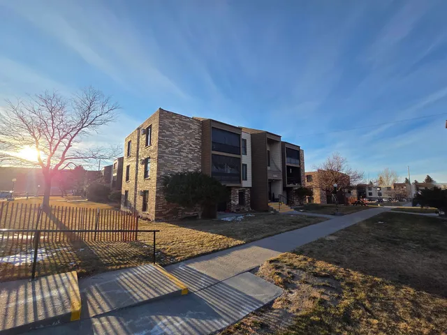 $170,000 | 4500 South Poplar Street, Unit 305A, Casper, WY 82601