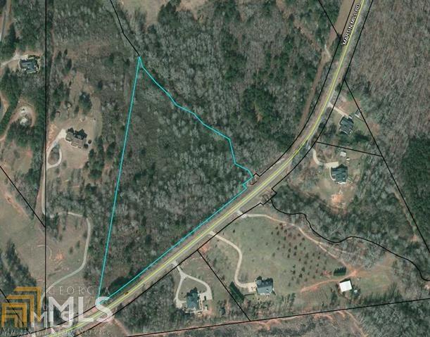 0 Martin Mill Road West, Unit 9 975 AC Moreland, GA 30259 - Photo 1 of 1 Gallery Image 1