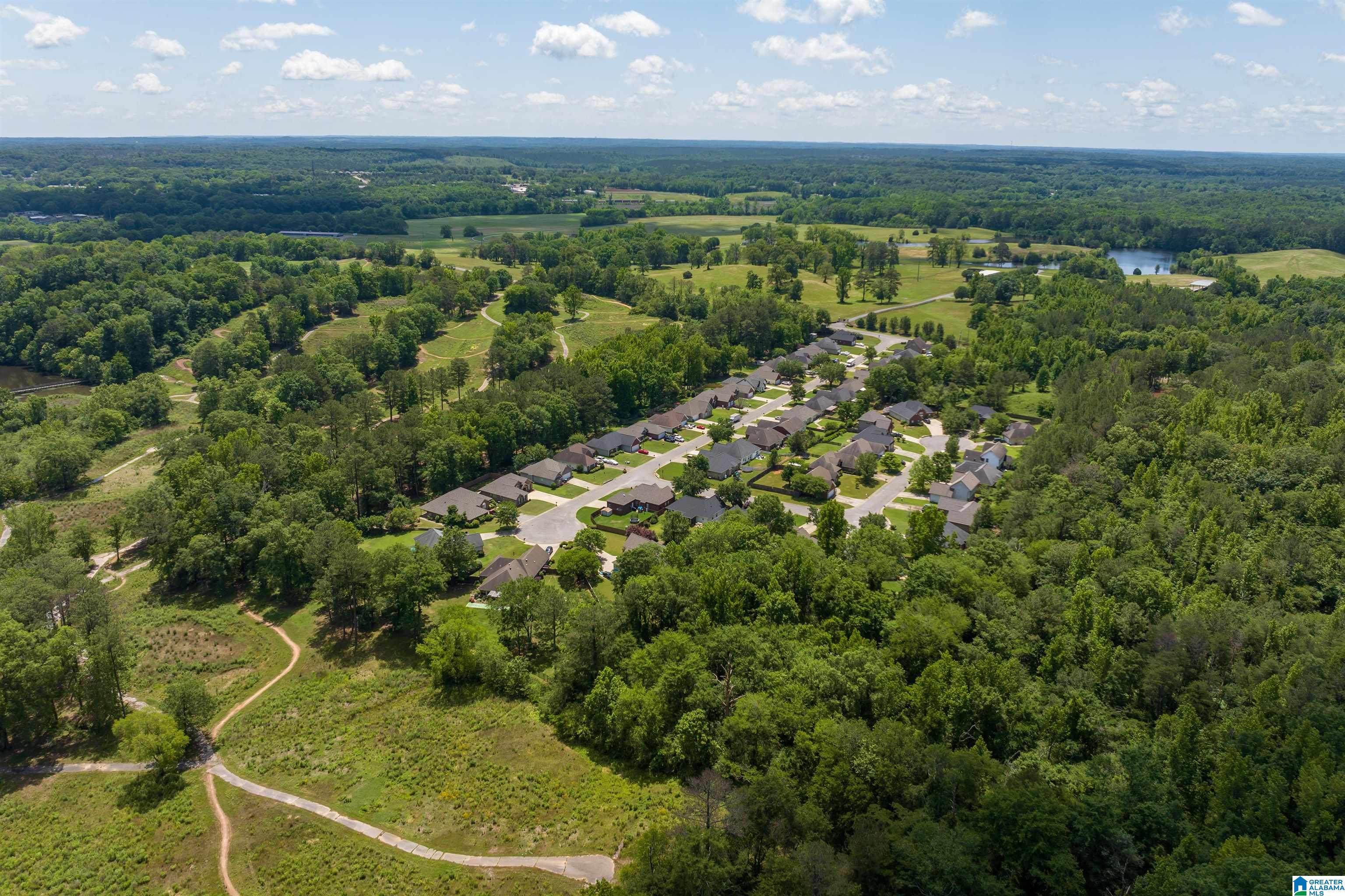 160 Fairview Lane Montevallo, AL 35115 - Photo 35 of 35