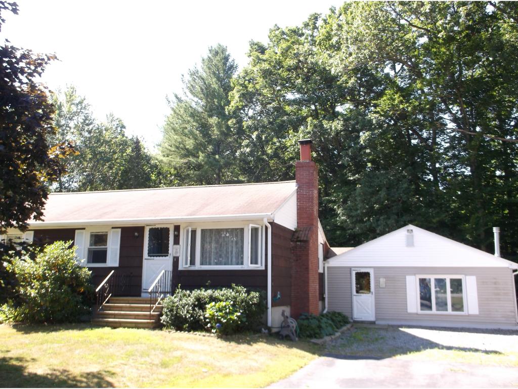 27 Fox Point Road Newington, NH 03801 - Photo 1 of 23