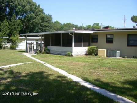 10140 Herndon Road Jacksonville, FL 32246 - Photo 15 of 23 Back of House