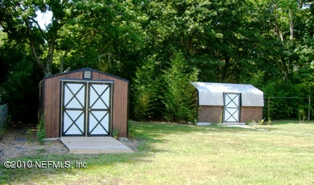 10140 Herndon Road Jacksonville, FL 32246 - Photo 20 of 23 Sheds