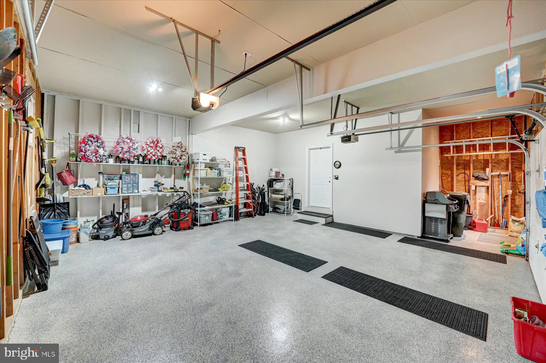 503 Robin Road Bellefonte, PA 16823 - Photo 49 of 72 a view of a room with gym equipment