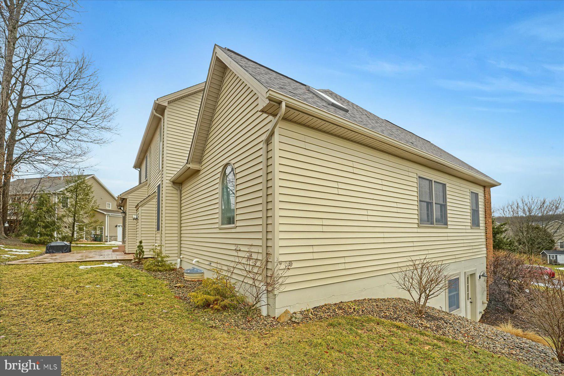503 Robin Road Bellefonte, PA 16823 - Photo 55 of 72 a view of a house with a yard