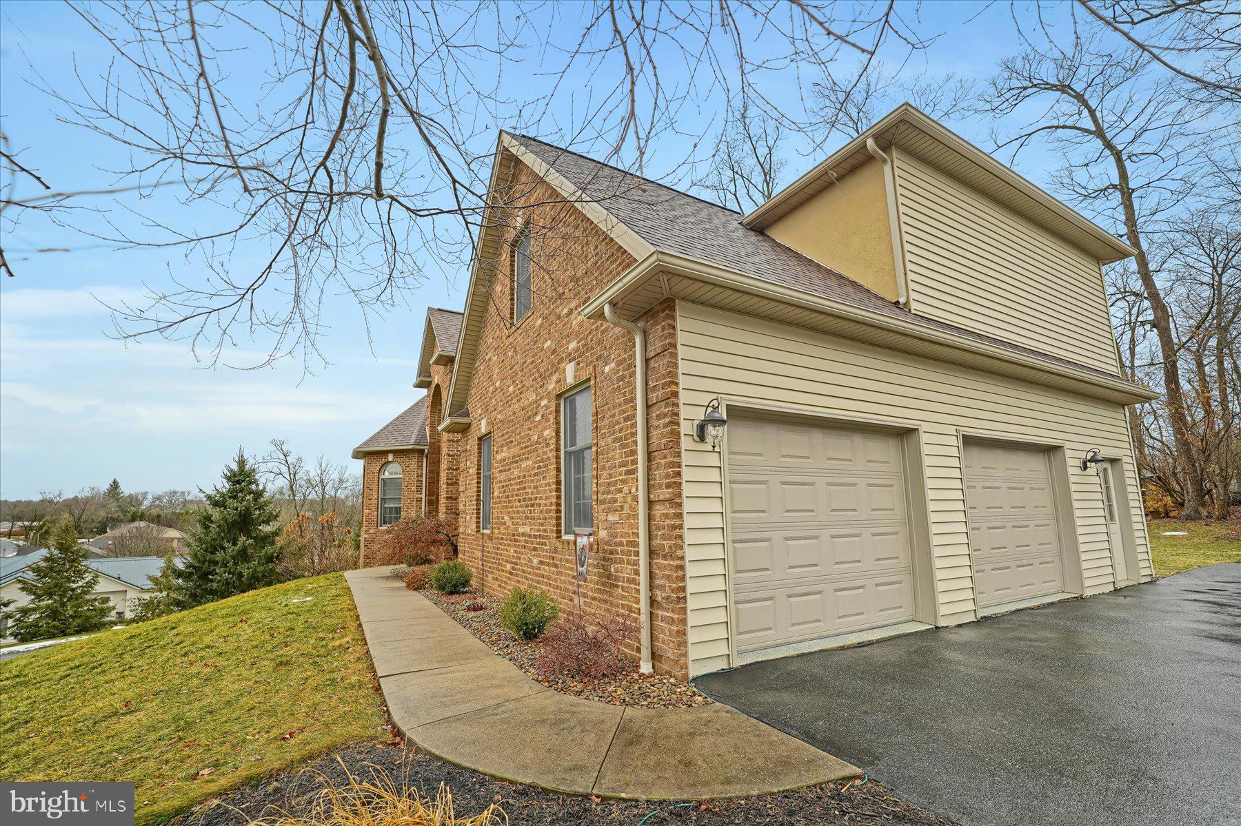503 Robin Road Bellefonte, PA 16823 - Photo 58 of 72 a view of a house with a yard