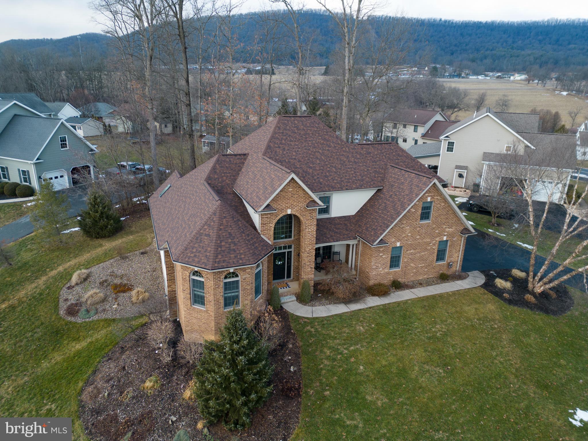 503 Robin Road Bellefonte, PA 16823 - Photo 63 of 72