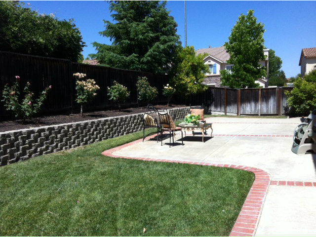 143 Minerva Way San Ramon, CA 94583 - Photo 8 of 8 a view of a park with slide