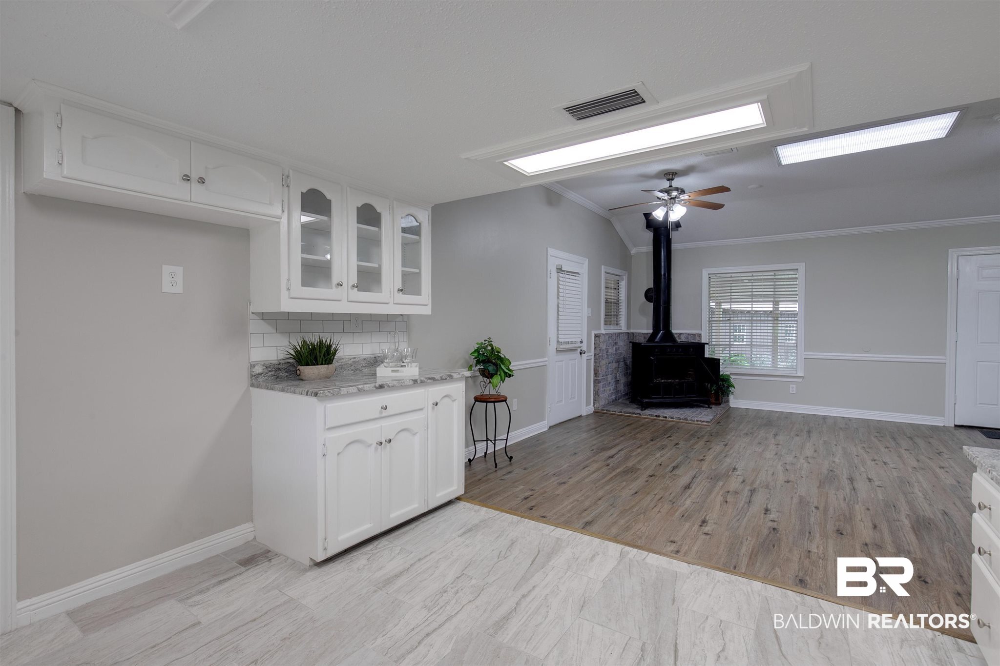 5015 Dawes Road Theodore, AL 36582 - Photo 7 of 44