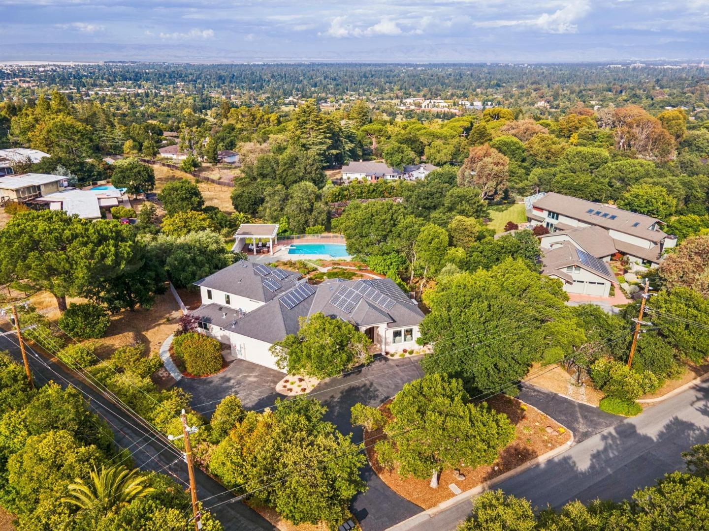 140 Ridgeway Road Woodside, CA 94062 - Photo 53 of 69