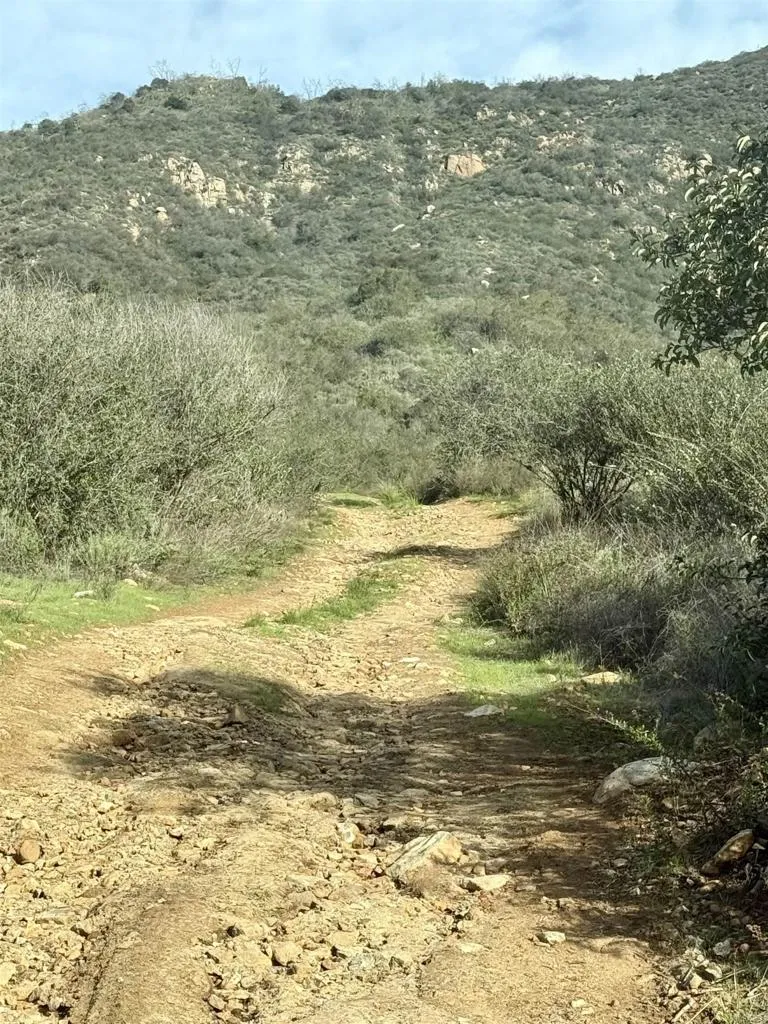 De Luz Murrieta Road Fallbrook, CA 92028 - Photo 15 of 35 a view of ocean view