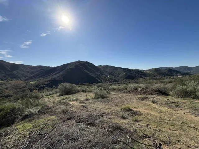 $149,900 | De Luz Murrieta Road, Fallbrook, CA 92028