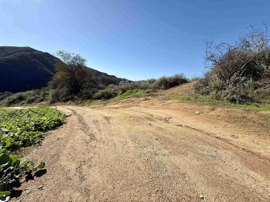 De Luz Murrieta Road Fallbrook, CA 92028 - Photo 5 of 35 a view of ocean view with beach