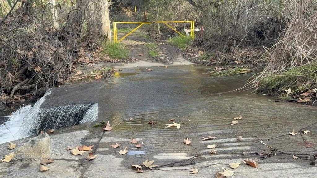 De Luz Murrieta Road Fallbrook, CA 92028 - Photo 10 of 35 a view of a lake view