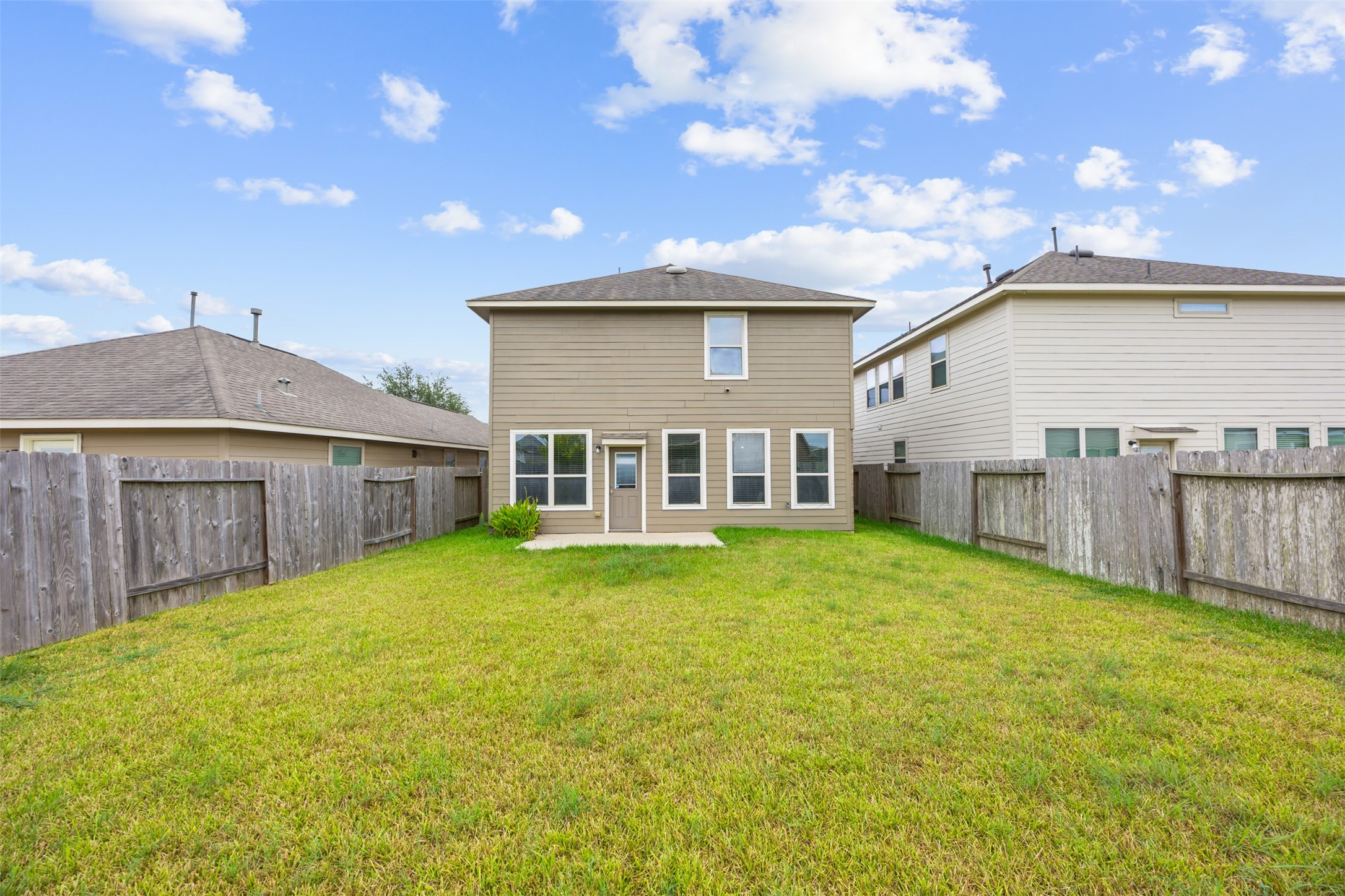 13826 Roman Ridge Lane Houston, TX 77047 - Photo 25 of 28 Gallery Image 25