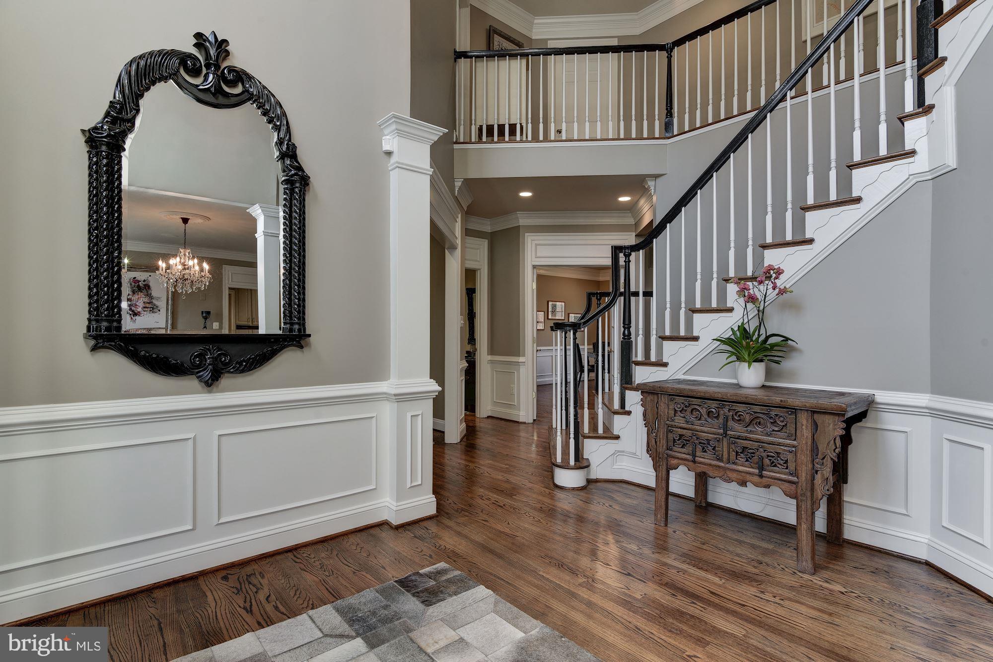 11302 Ridge Mist Terrace Potomac, MD 20854 - Photo 2 of 35 Gallery Image 2