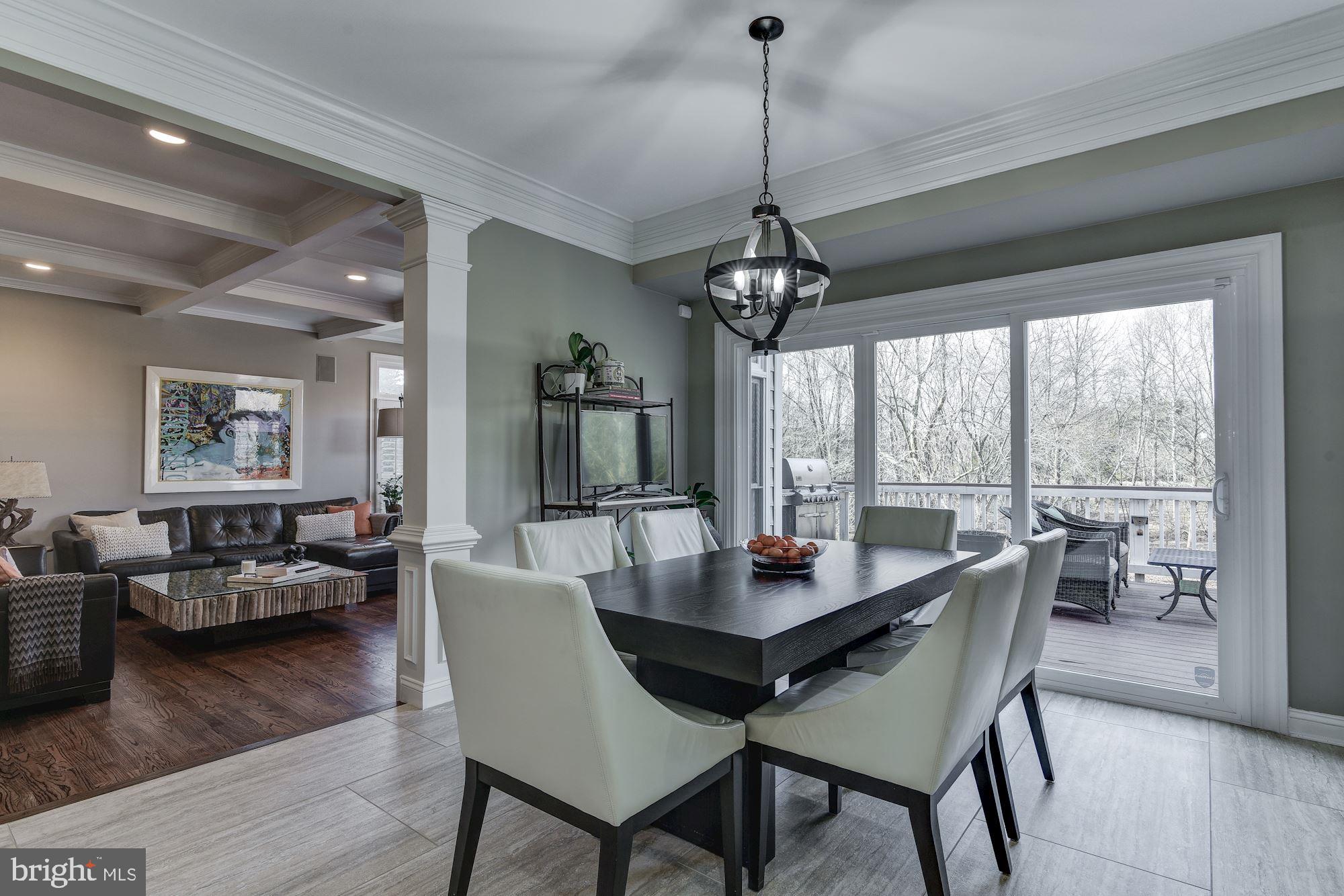 11302 Ridge Mist Terrace Potomac, MD 20854 - Photo 11 of 35 Gallery Image 11