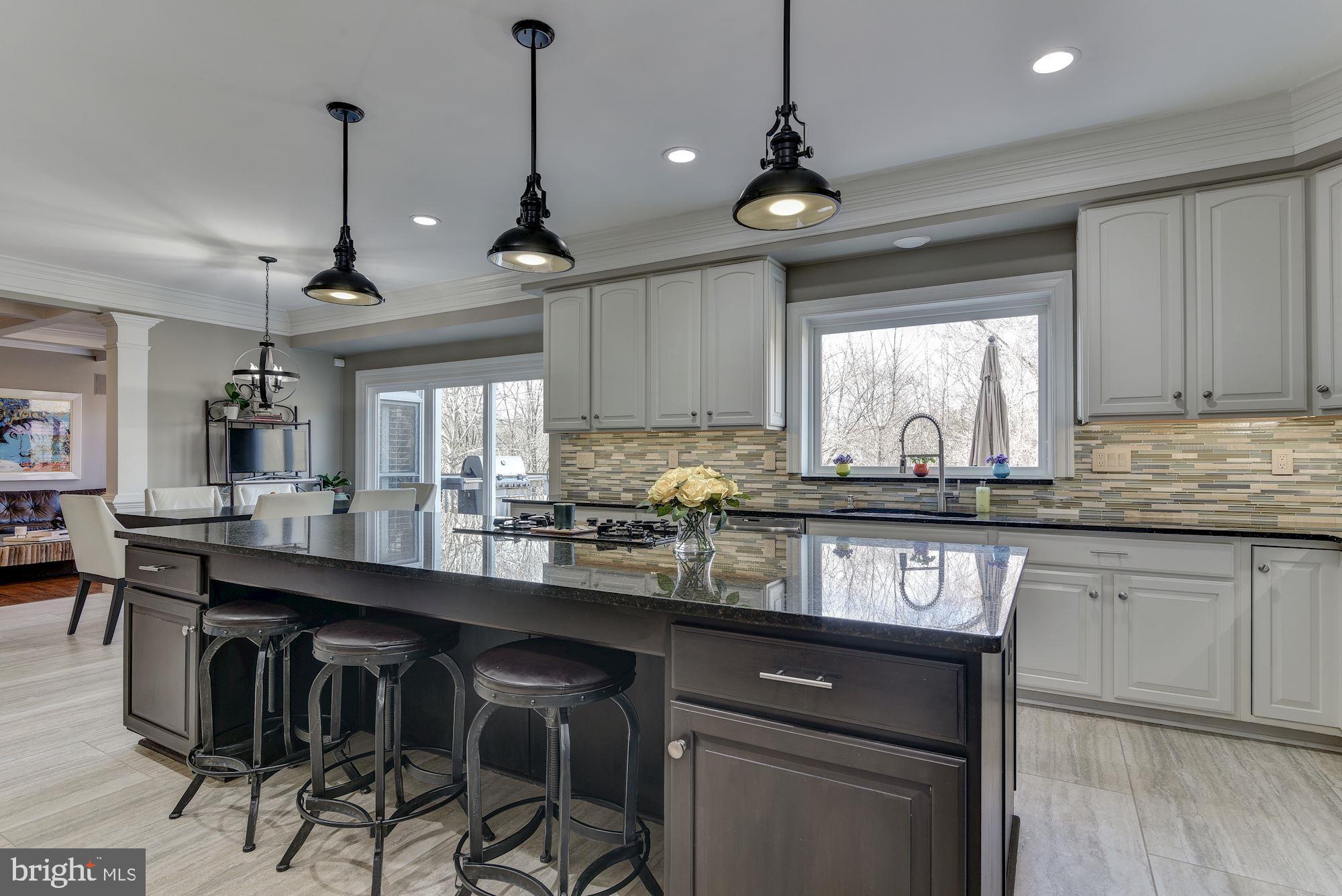11302 Ridge Mist Terrace Potomac, MD 20854 - Photo 13 of 35 Gallery Image 13