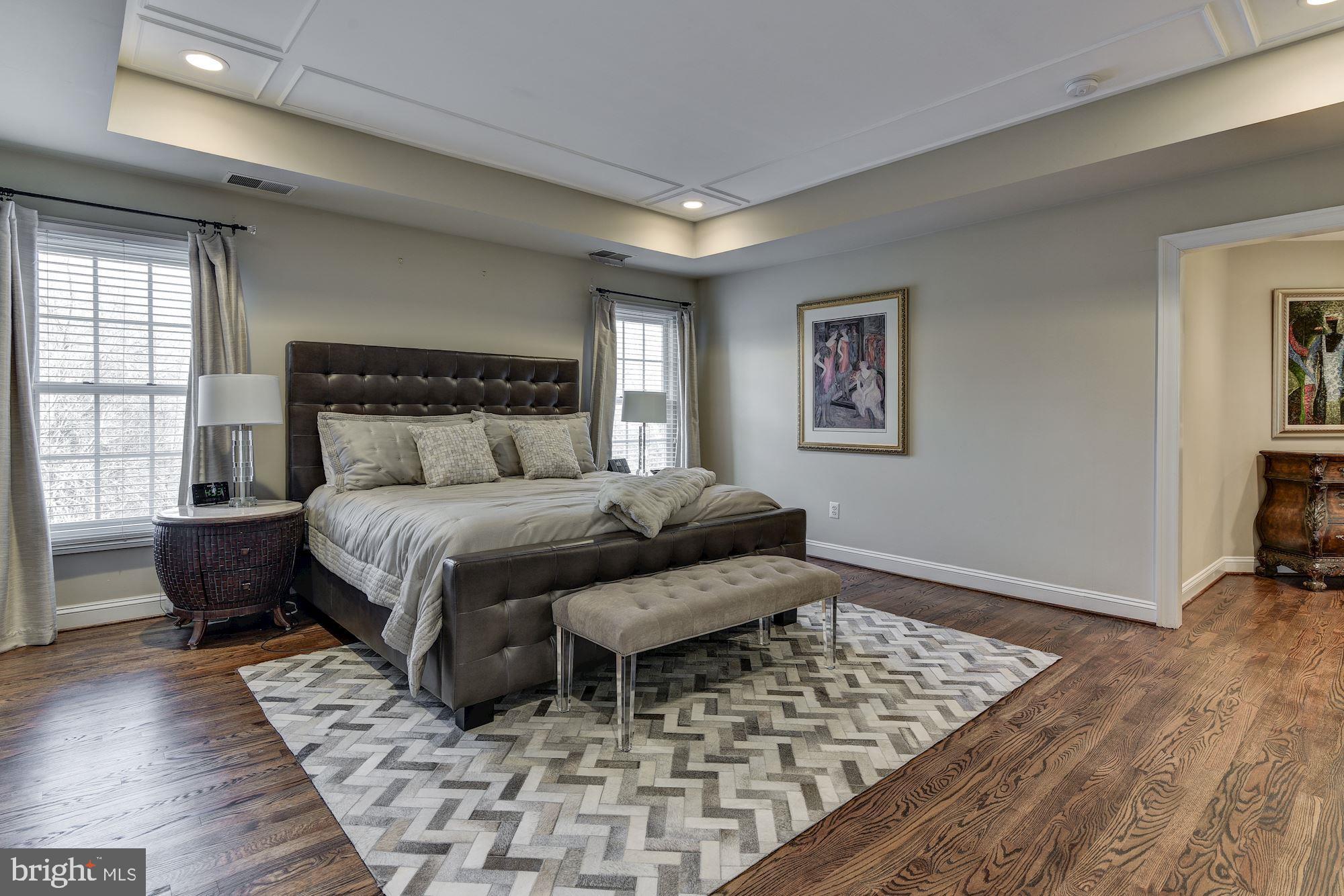11302 Ridge Mist Terrace Potomac, MD 20854 - Photo 18 of 35 Gallery Image 18
