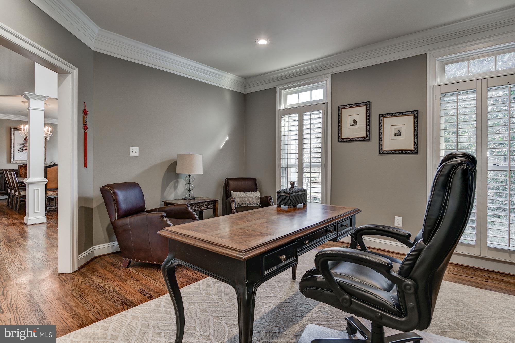 11302 Ridge Mist Terrace Potomac, MD 20854 - Photo 4 of 35 Gallery Image 4