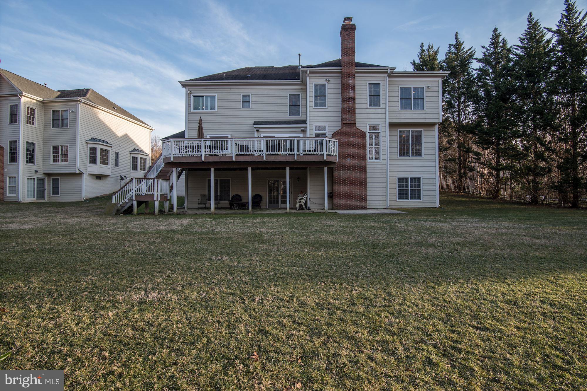 11302 Ridge Mist Terrace Potomac, MD 20854 - Photo 35 of 35 Gallery Image 35