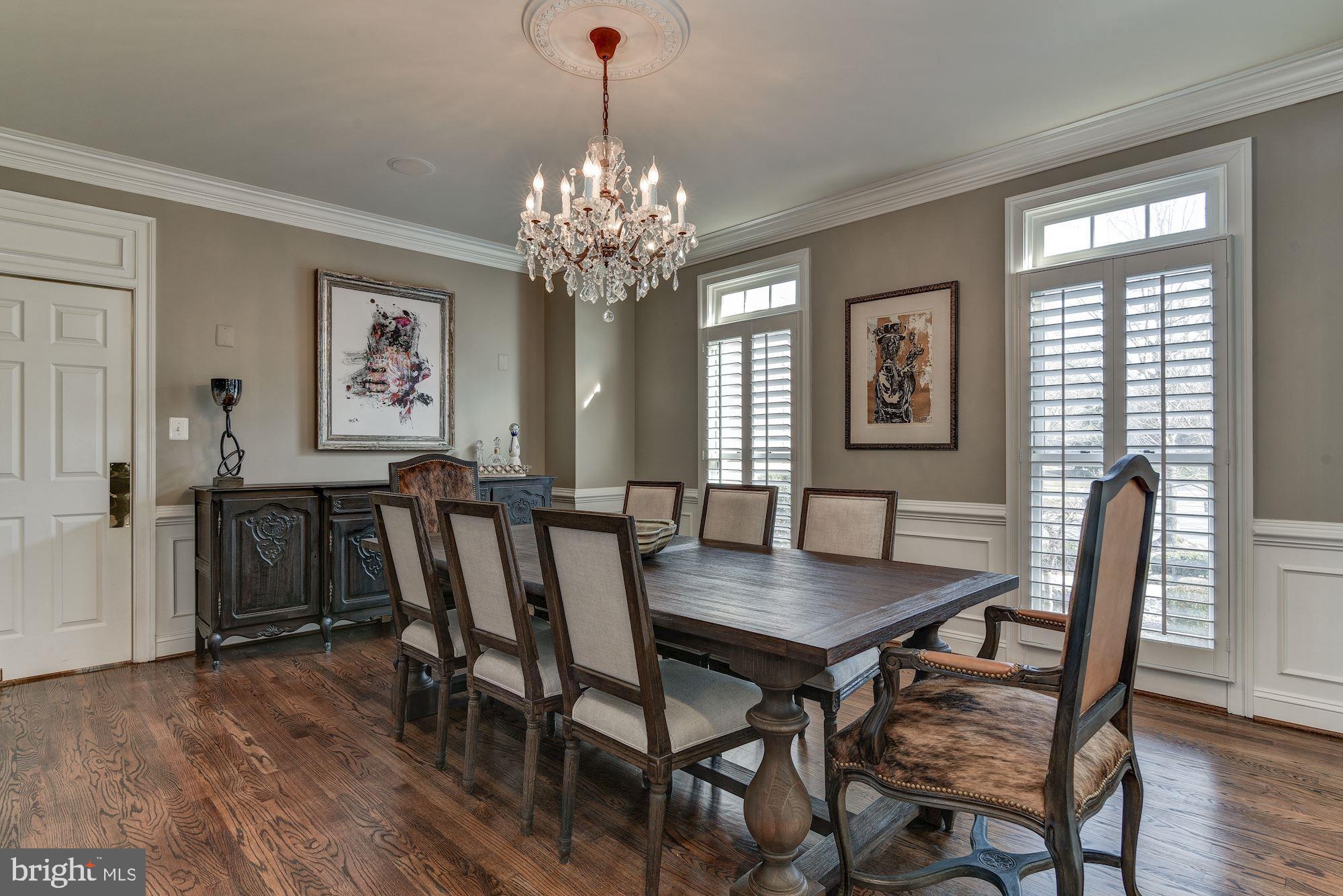 11302 Ridge Mist Terrace Potomac, MD 20854 - Photo 6 of 35 Gallery Image 6