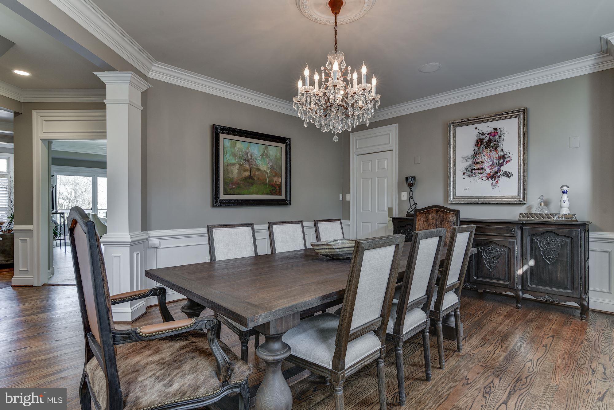 11302 Ridge Mist Terrace Potomac, MD 20854 - Photo 7 of 35 Gallery Image 7