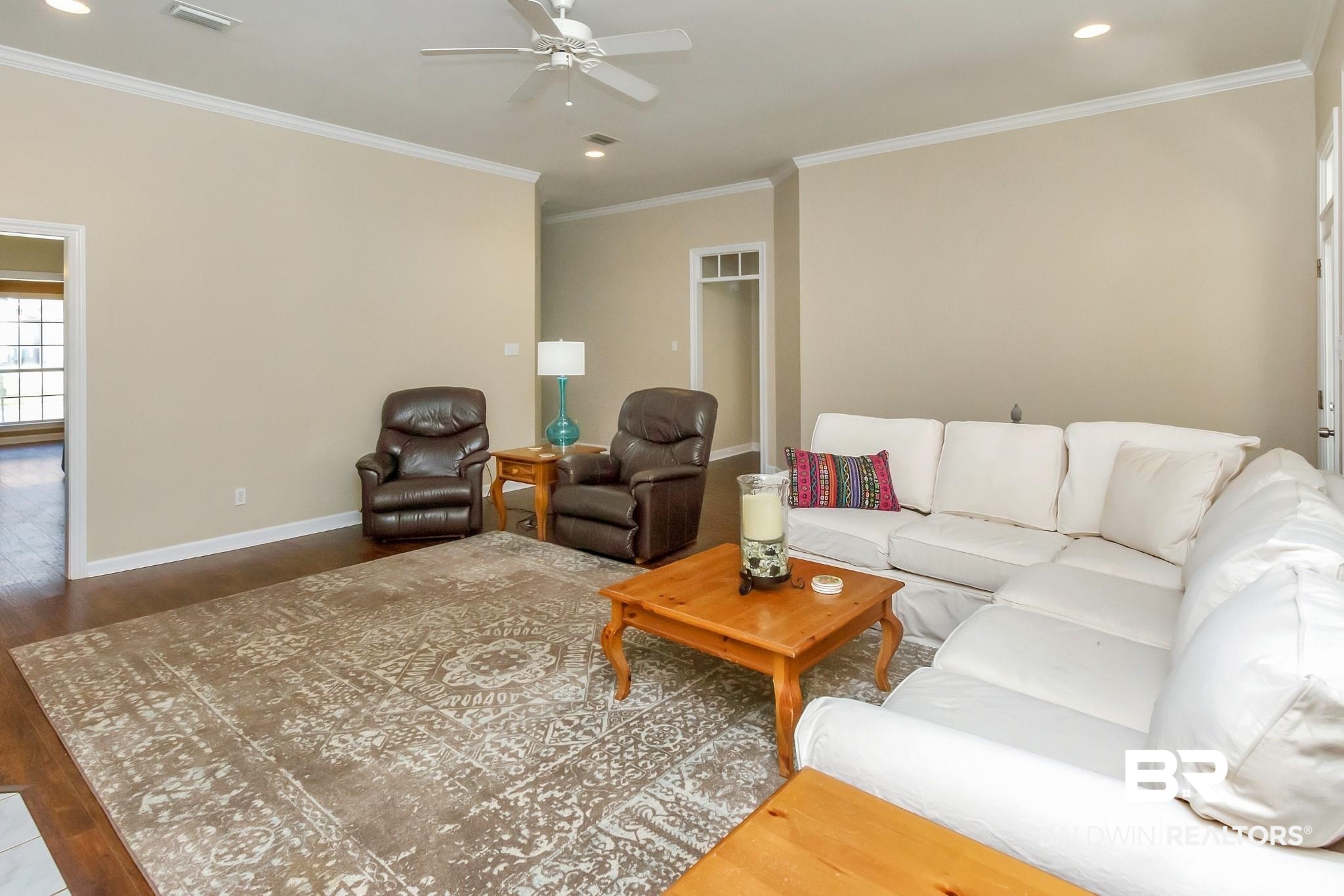 2710 Shanandoah Court West Mobile, AL 36695 - Photo 16 of 38