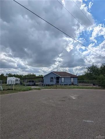 $115,000 | 11913 Melissa Drive, Mission, TX 78573