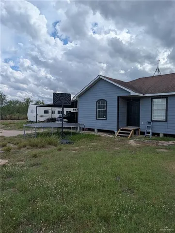 $115,000 | 11913 Melissa Drive, Mission, TX 78573