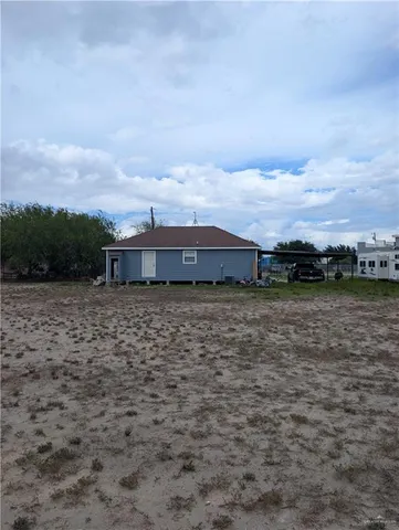 $115,000 | 11913 Melissa Drive, Mission, TX 78573