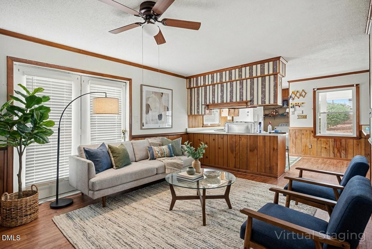 2220 Hodge Road Knightdale, NC 27545 - Photo 13 of 35 Virtually Staged