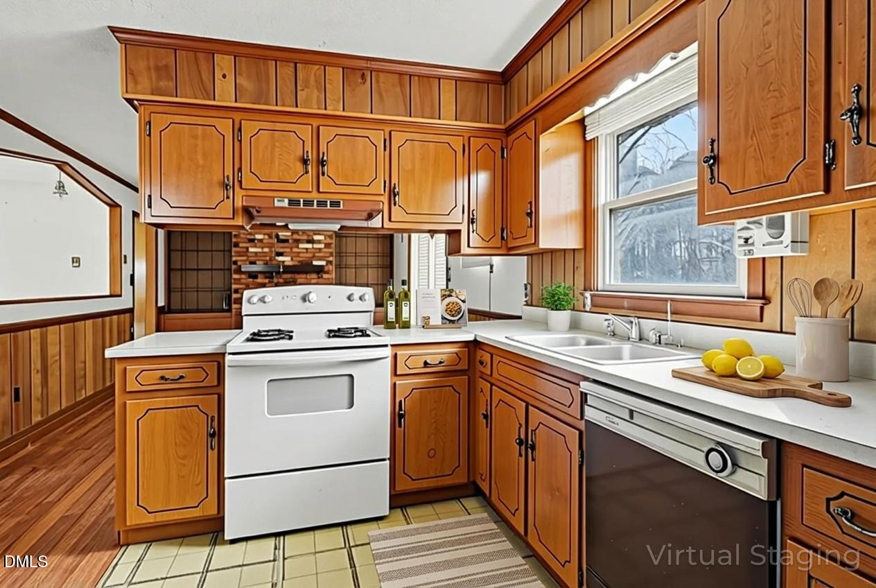 2220 Hodge Road Knightdale, NC 27545 - Photo 17 of 35 Virtually Staged