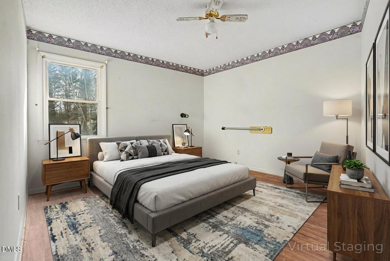 2220 Hodge Road Knightdale, NC 27545 - Photo 23 of 35 Virtually Staged