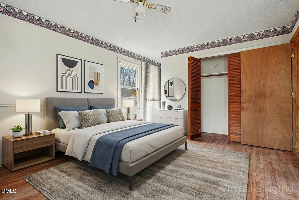 2220 Hodge Road Knightdale, NC 27545 - Photo 27 of 35 Virtually Staged