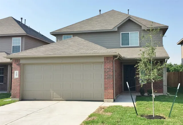 $2,115 | 19007 Treviso Terrace Lane, Katy, TX 77449