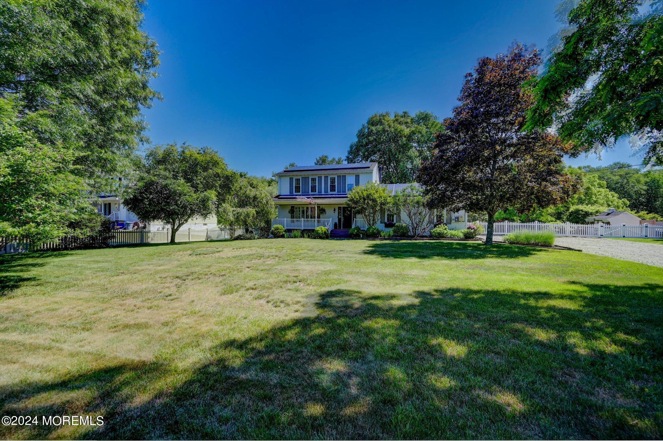 161 Leesville Road Jackson, NJ 08527 - Photo 3 of 56 55-Front