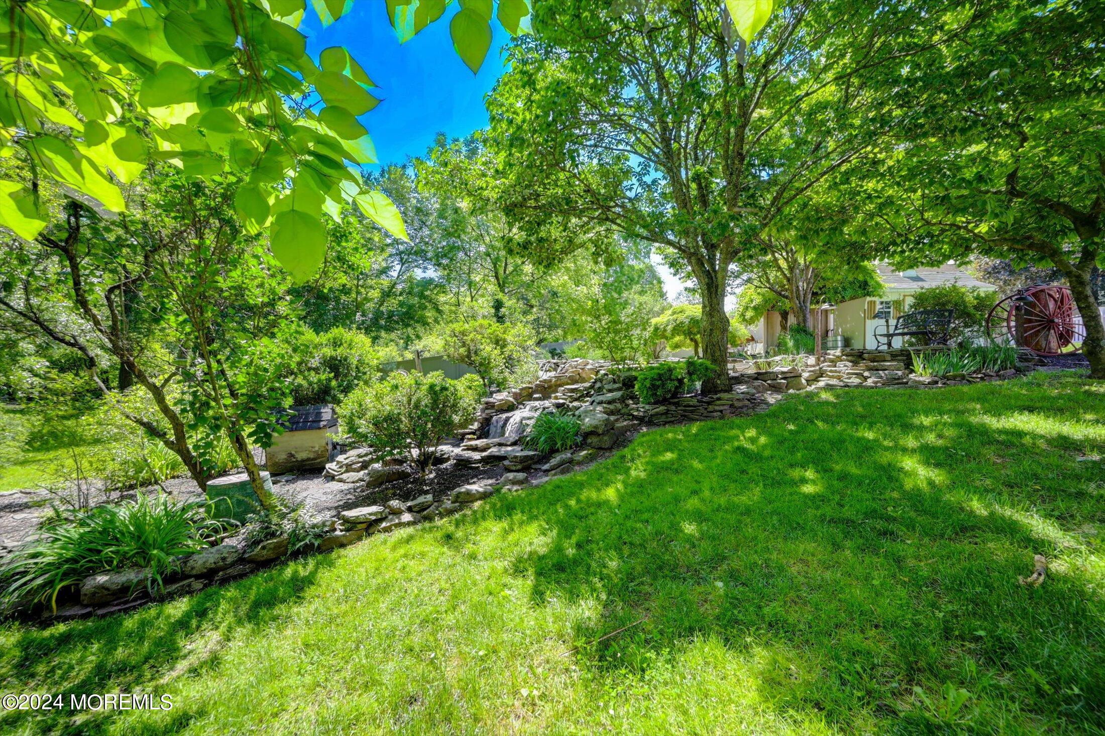 161 Leesville Road Jackson, NJ 08527 - Photo 54 of 56 50-Backyard