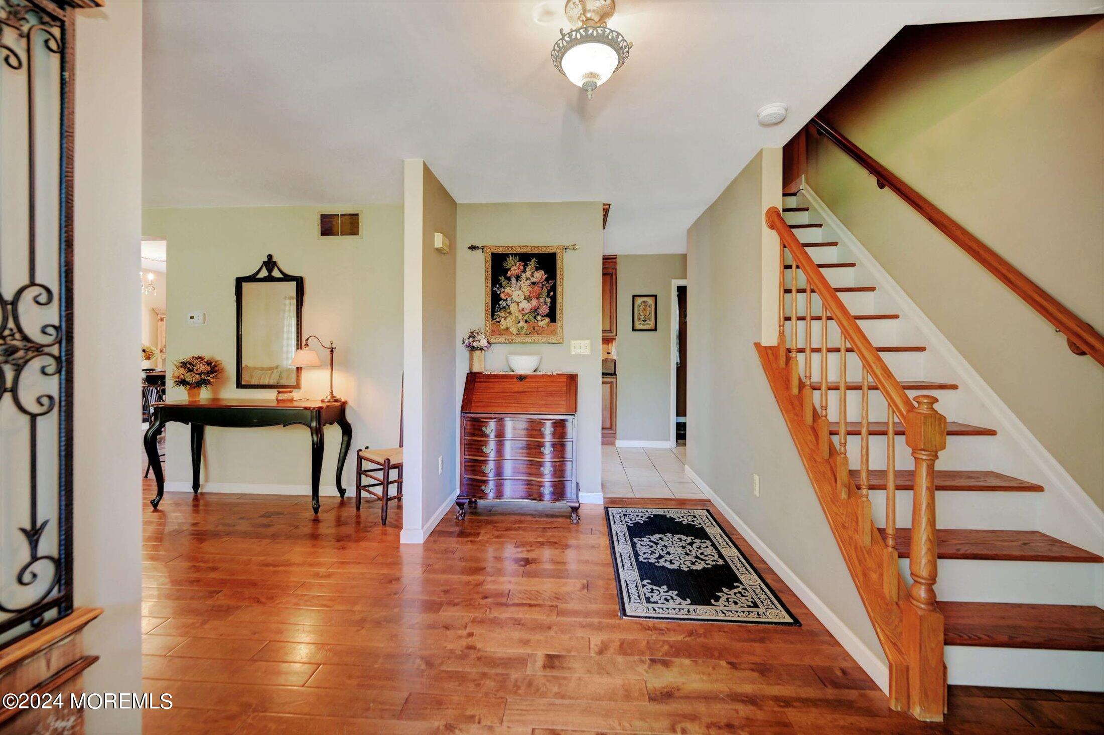 161 Leesville Road Jackson, NJ 08527 - Photo 8 of 56 02-Entrance View