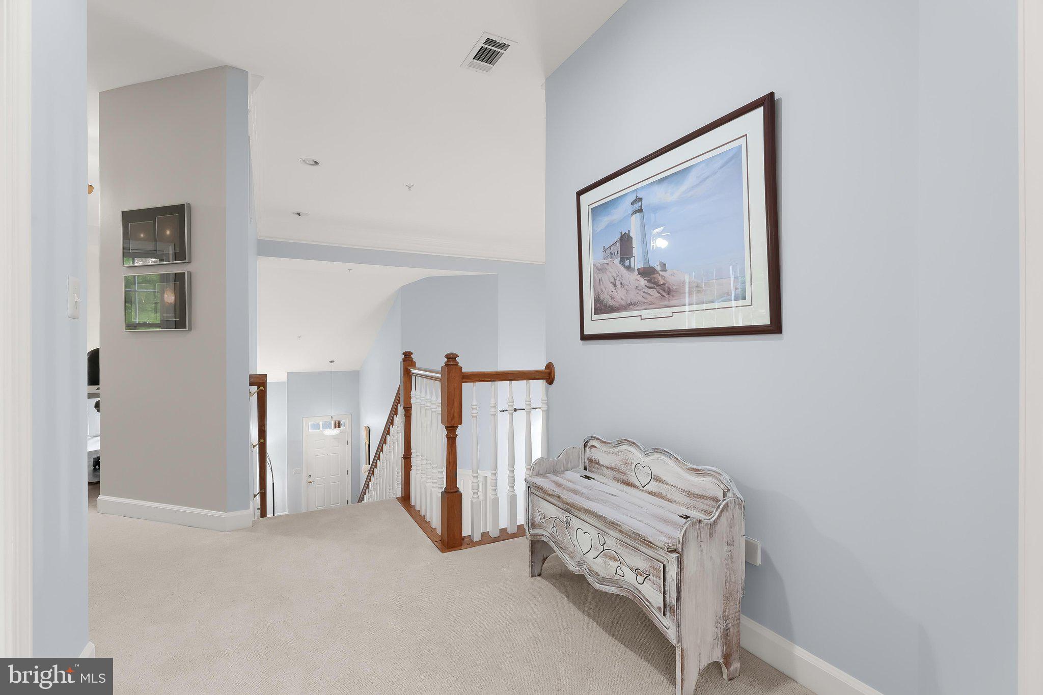 4415 Summer Grape Road, Unit 4415 Pikesville, MD 21208 - Photo 33 of 87 Upper Level