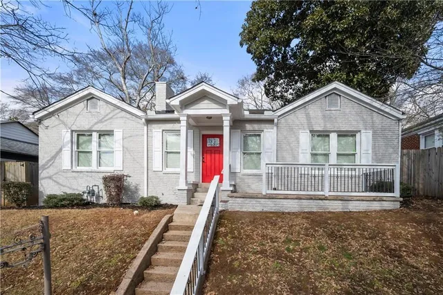 $559,000 | 1320 Hosea L Williams Drive Northeast, Atlanta, GA 30317