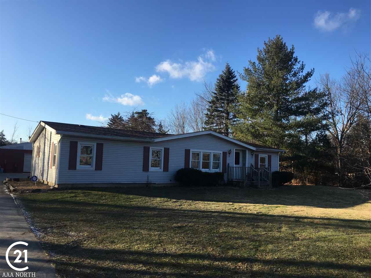 62025 Jewell Road Washington, MI 48094 - Photo 1 of 12 50002085.JPG