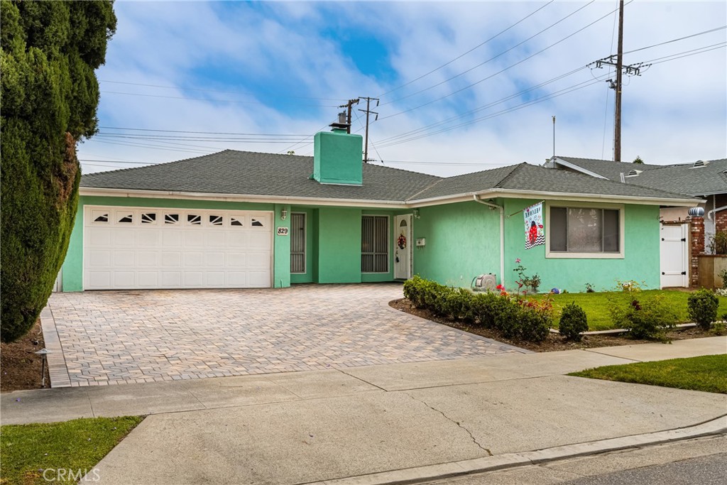 829 East Van Bibber Ave  