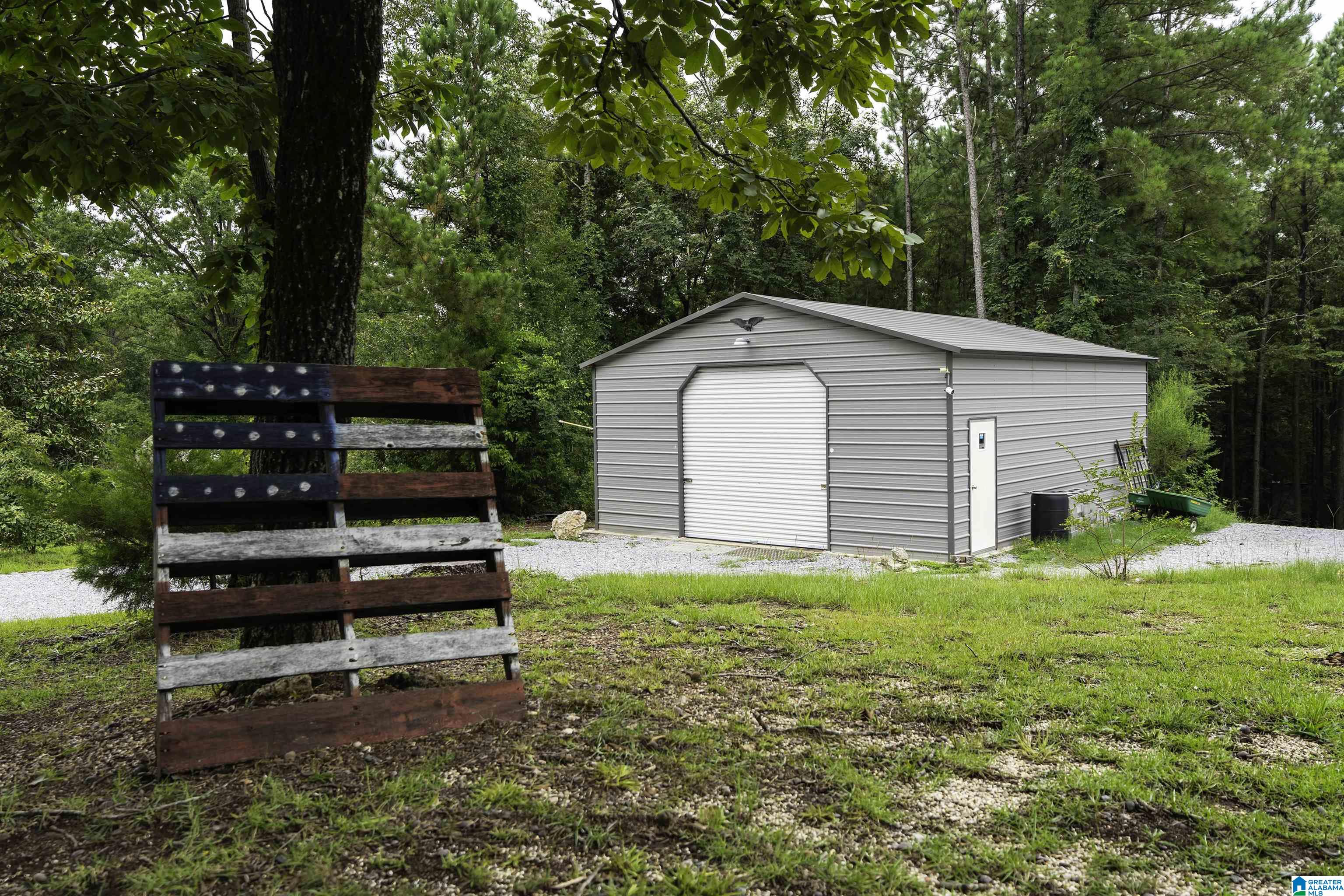 239 Meadowood Lane Montevallo, AL 35115 - Photo 43 of 45