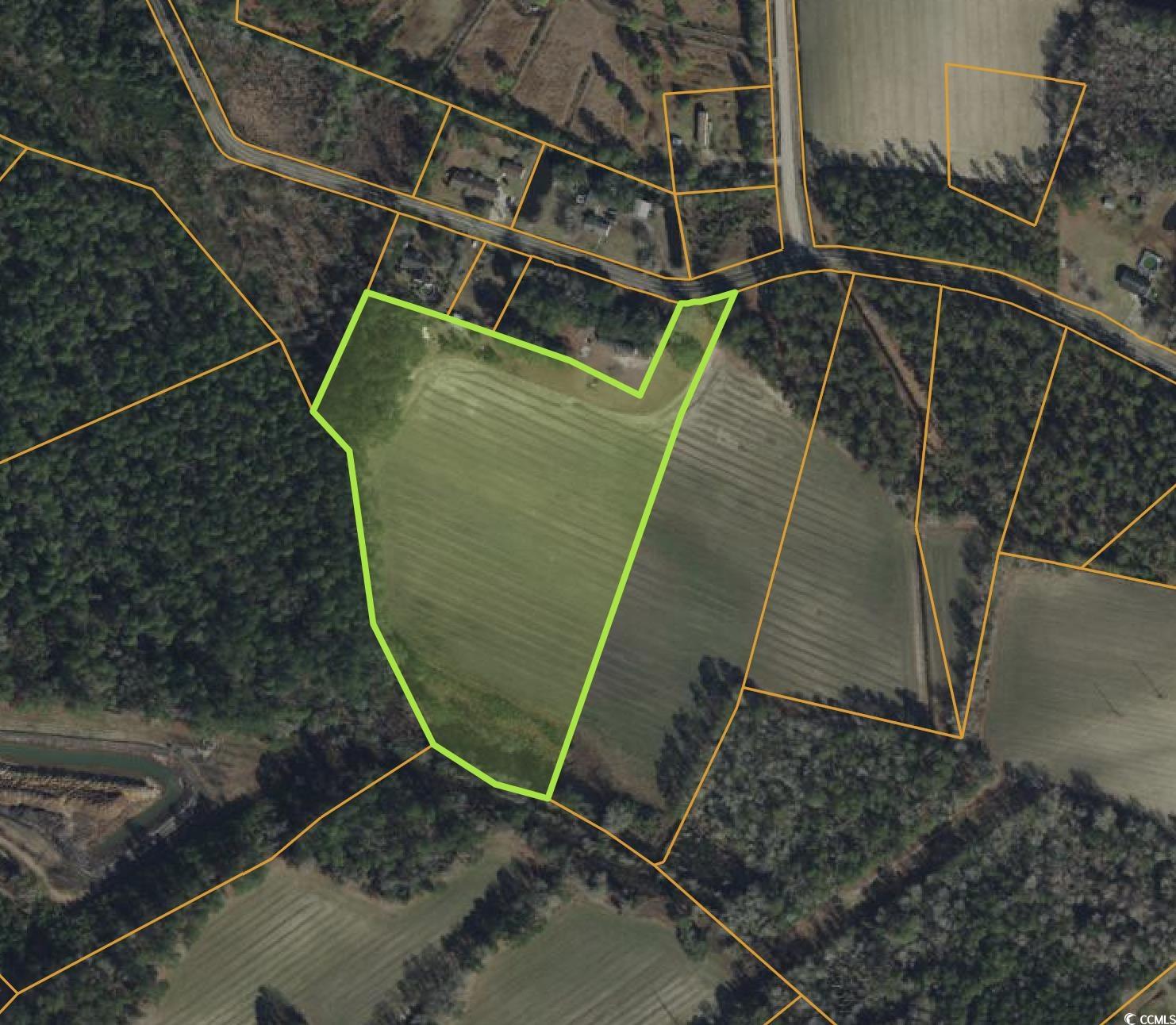 Lot 7 Apple Valley Road Loris, SC 29569 - Photo 2 of 19
