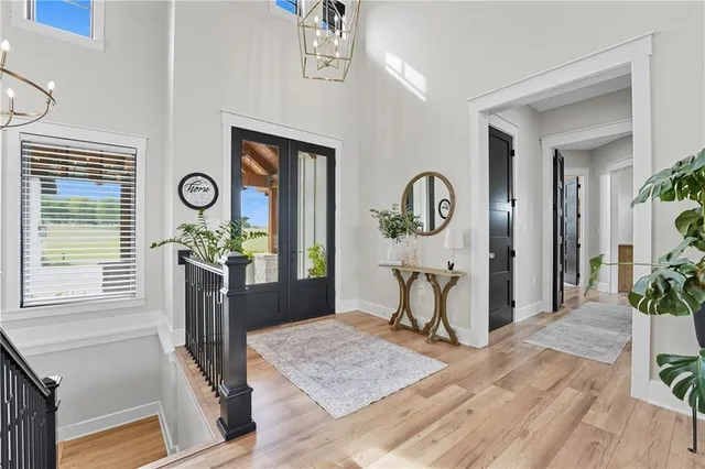 $2,195,000 | 10615 Lancaster Road, Liberty, MO 64068